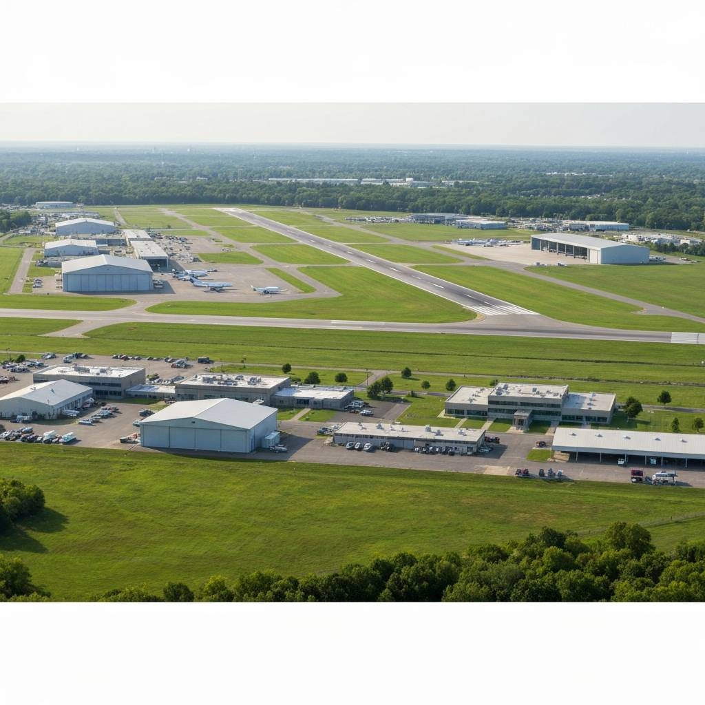 airport image