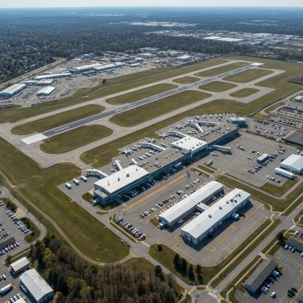 airport image