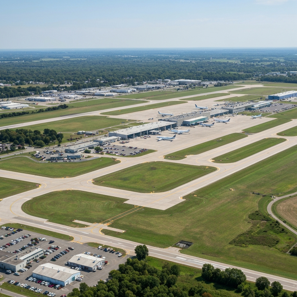 airport image