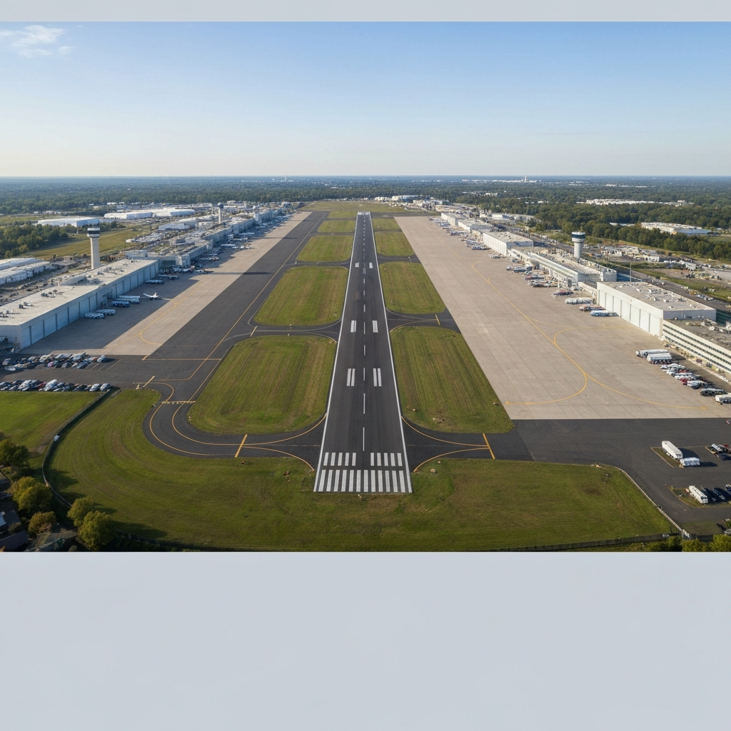 airport image
