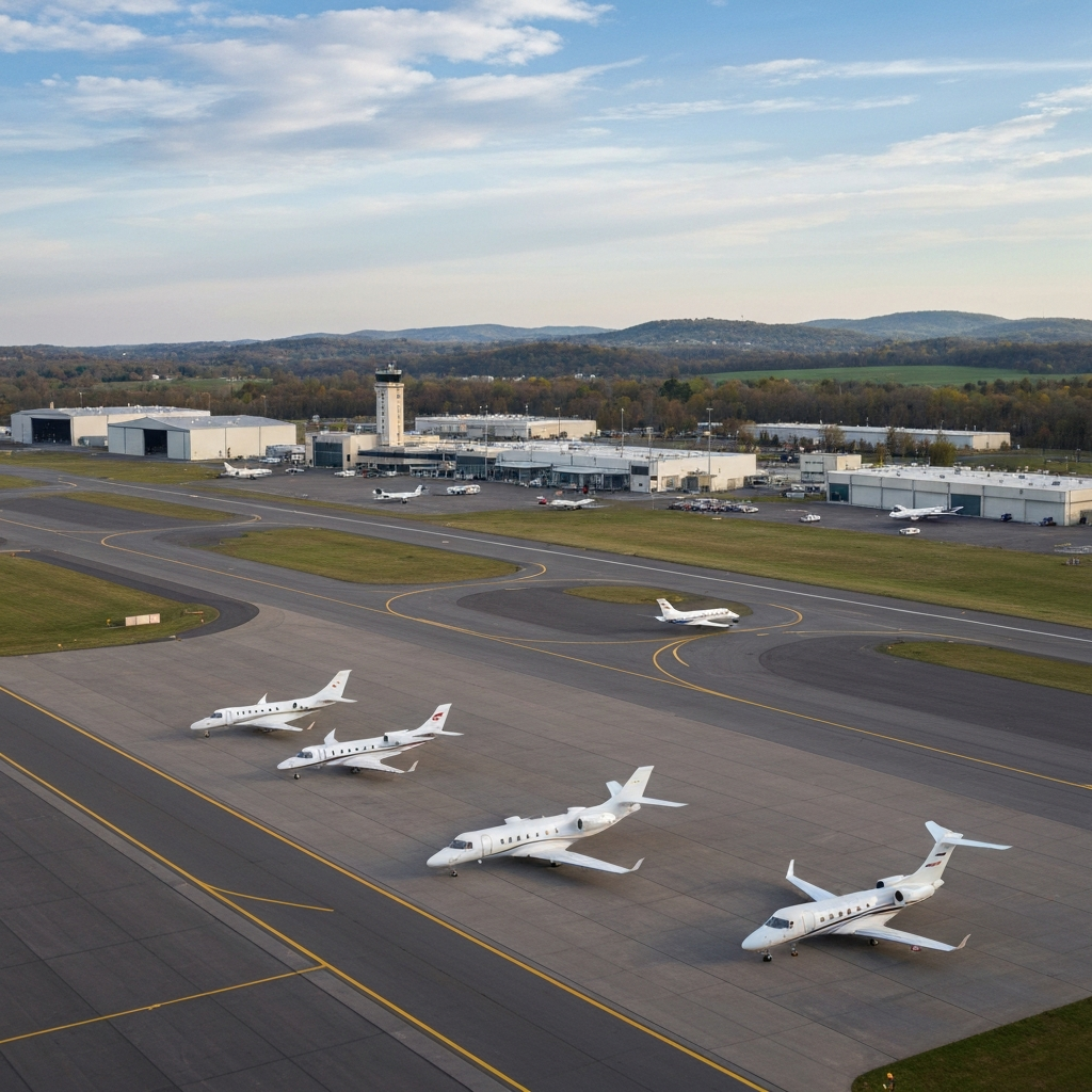 airport image