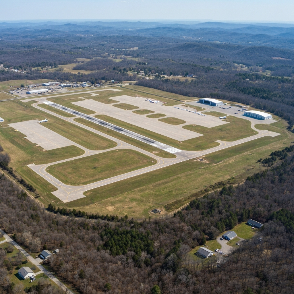airport image