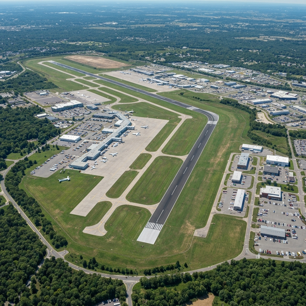 airport image