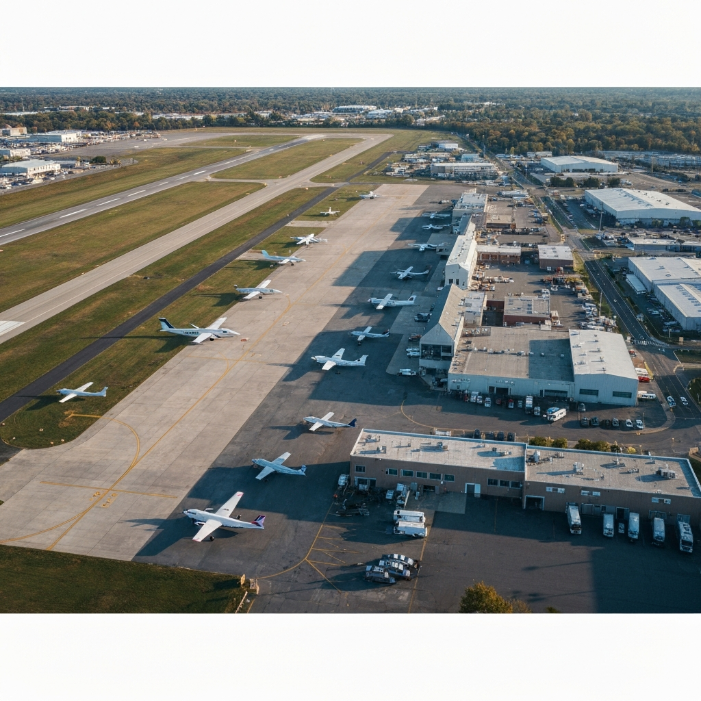 airport image
