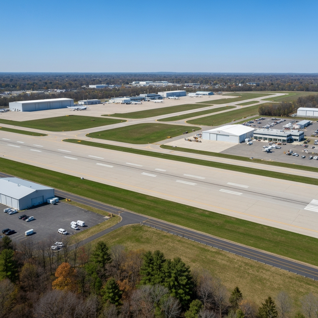 airport image