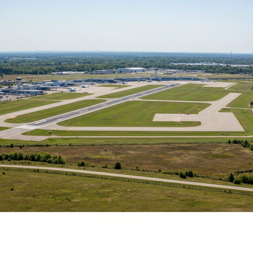 airport image