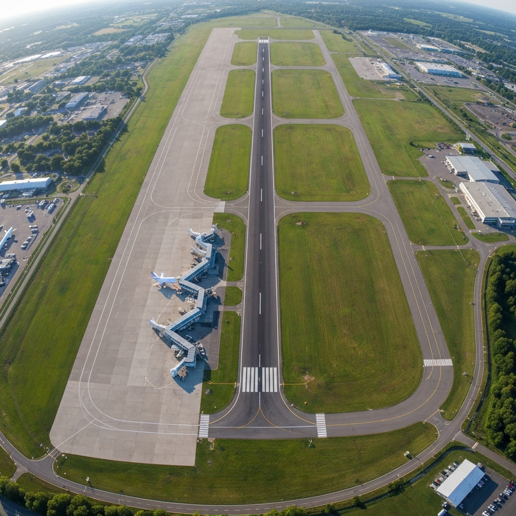 airport image