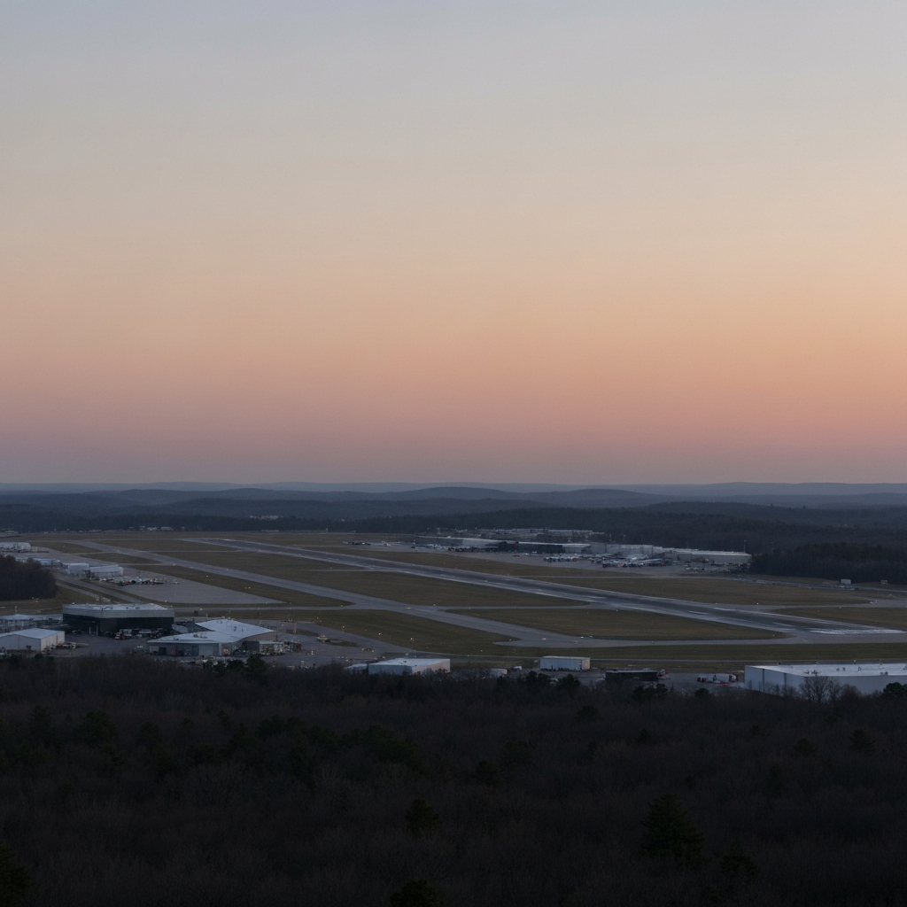 airport image