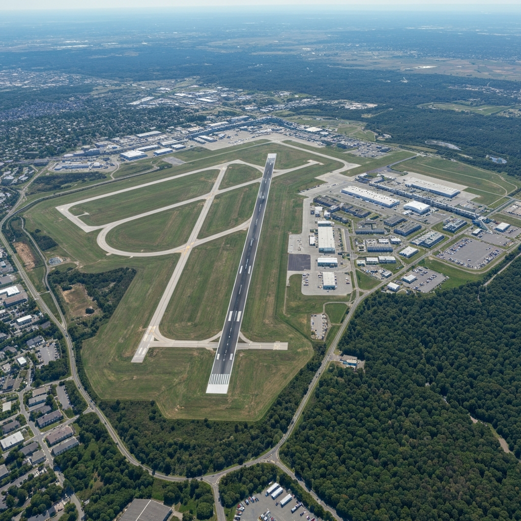 airport image