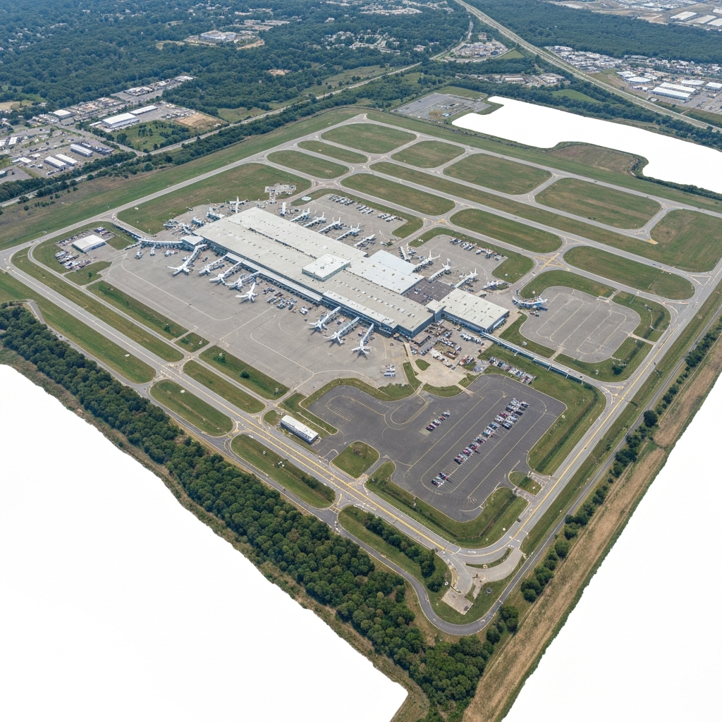 airport image