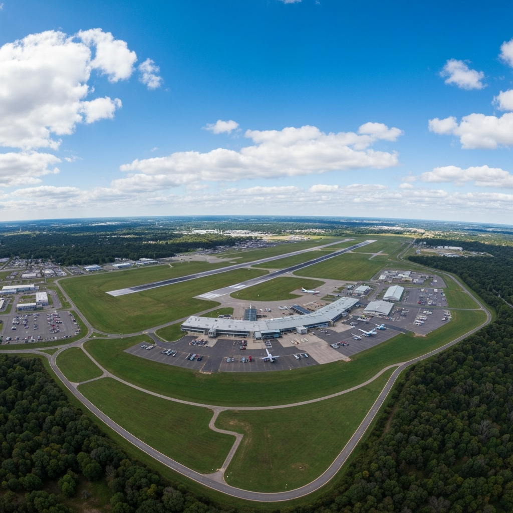 airport image