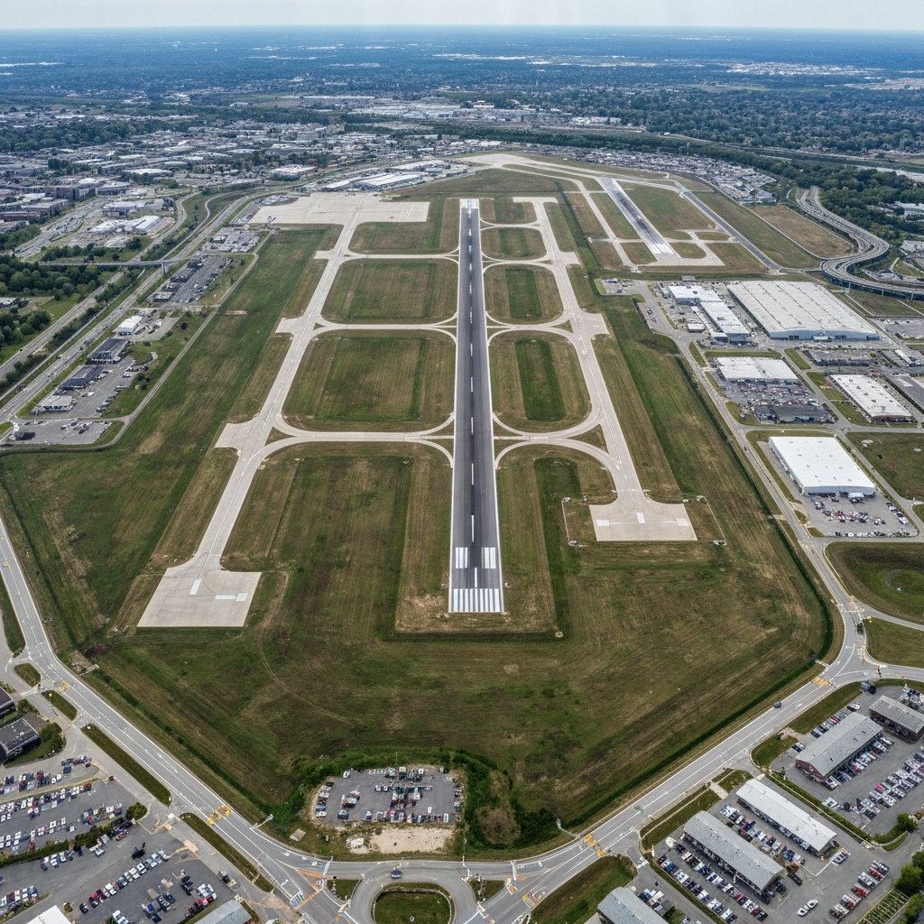 airport image