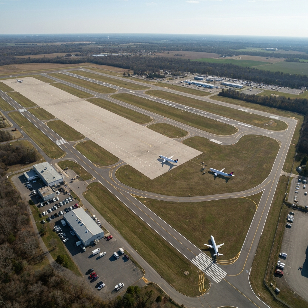airport image