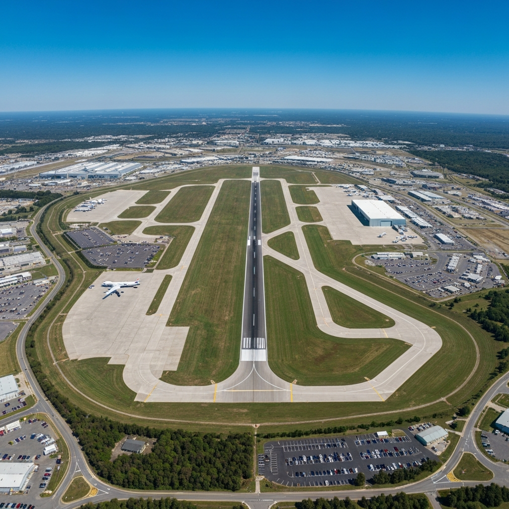 airport image