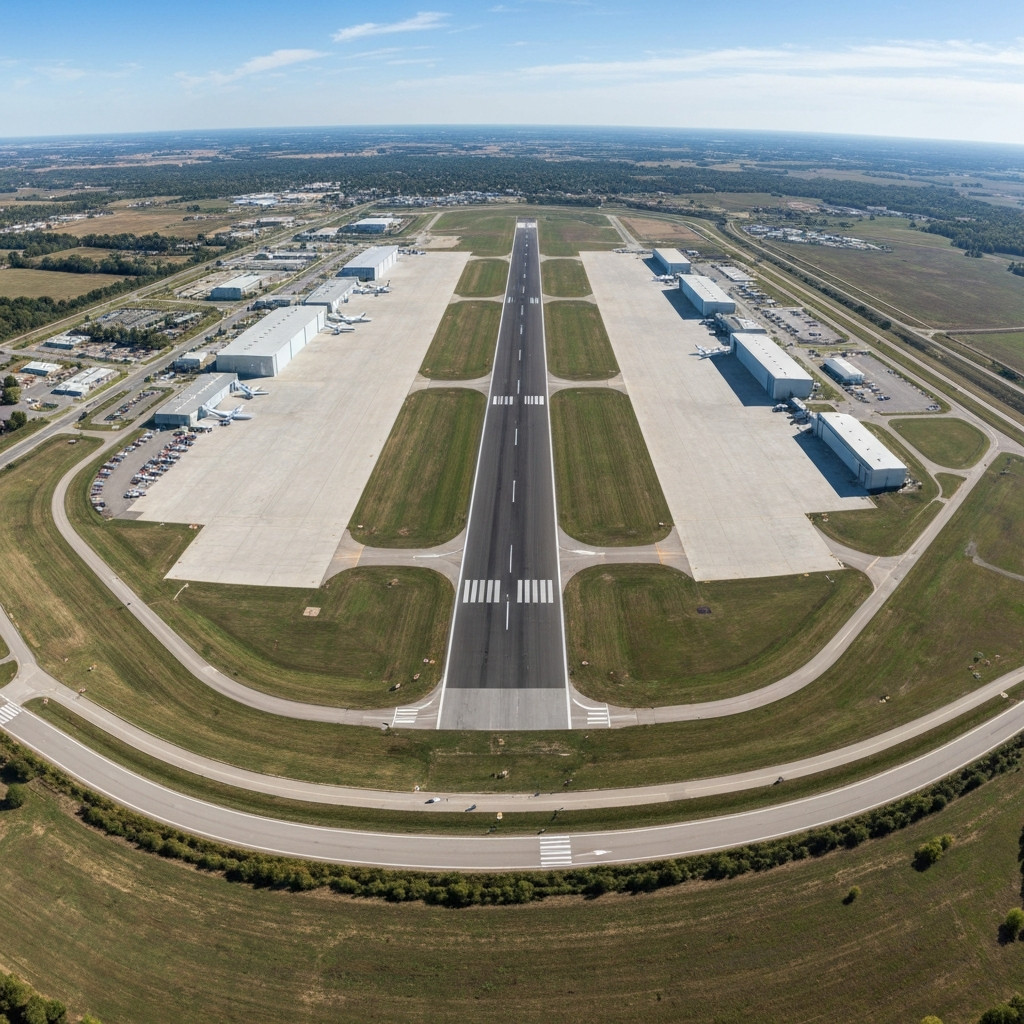 airport image