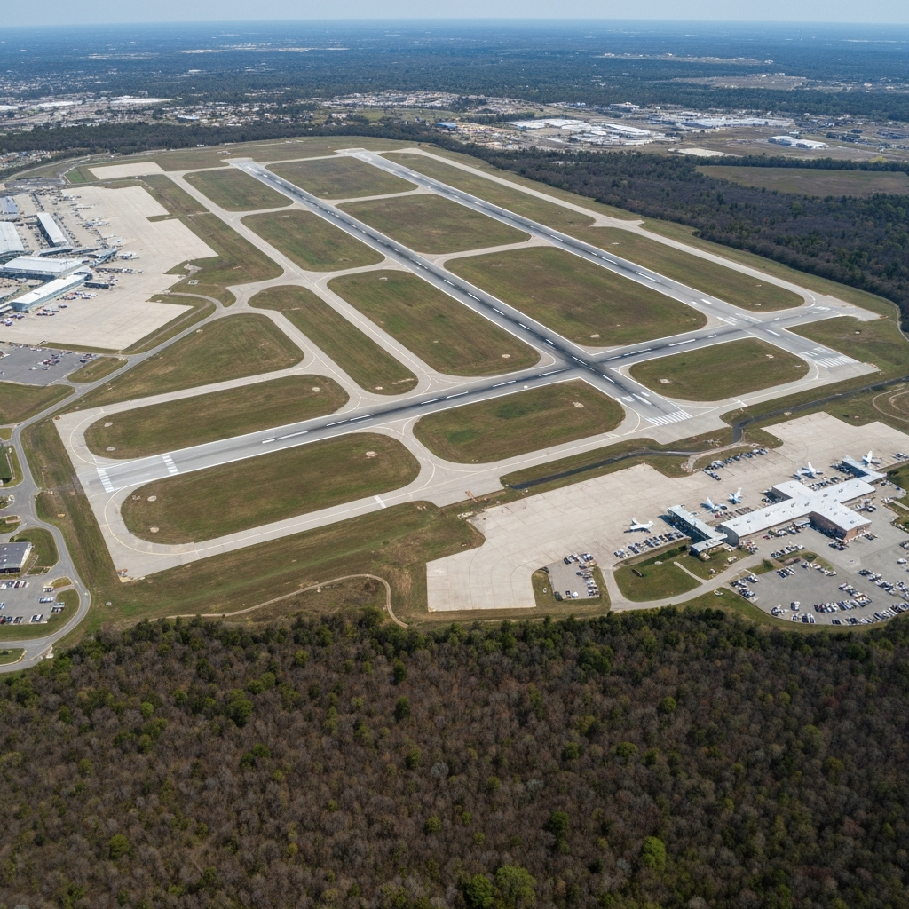 airport image