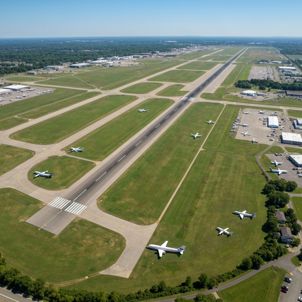 airport image
