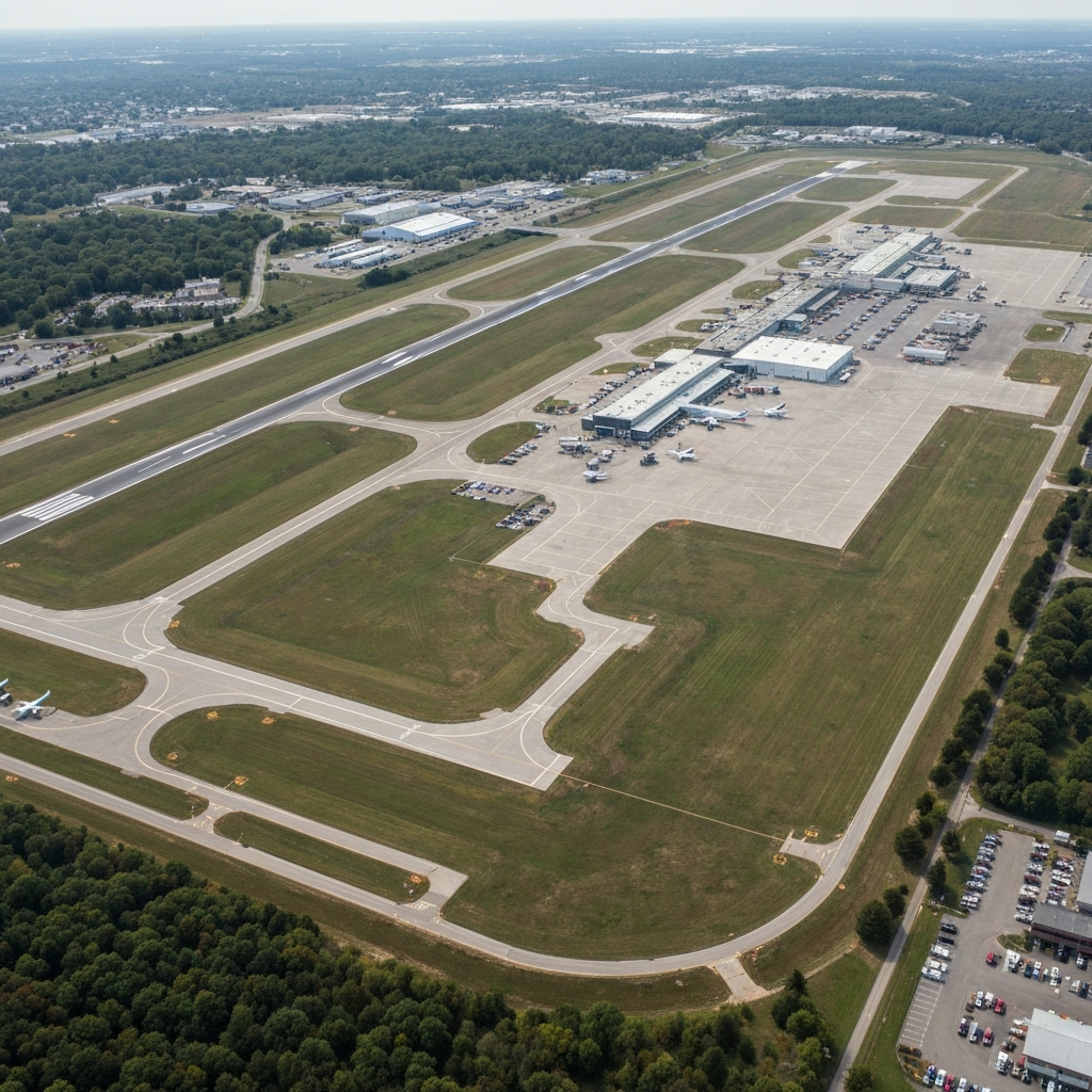 airport image