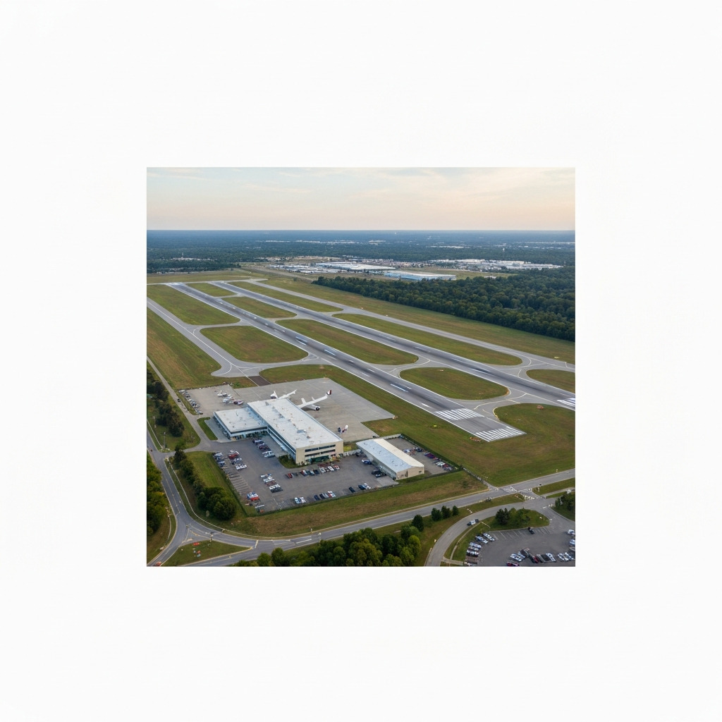 airport image