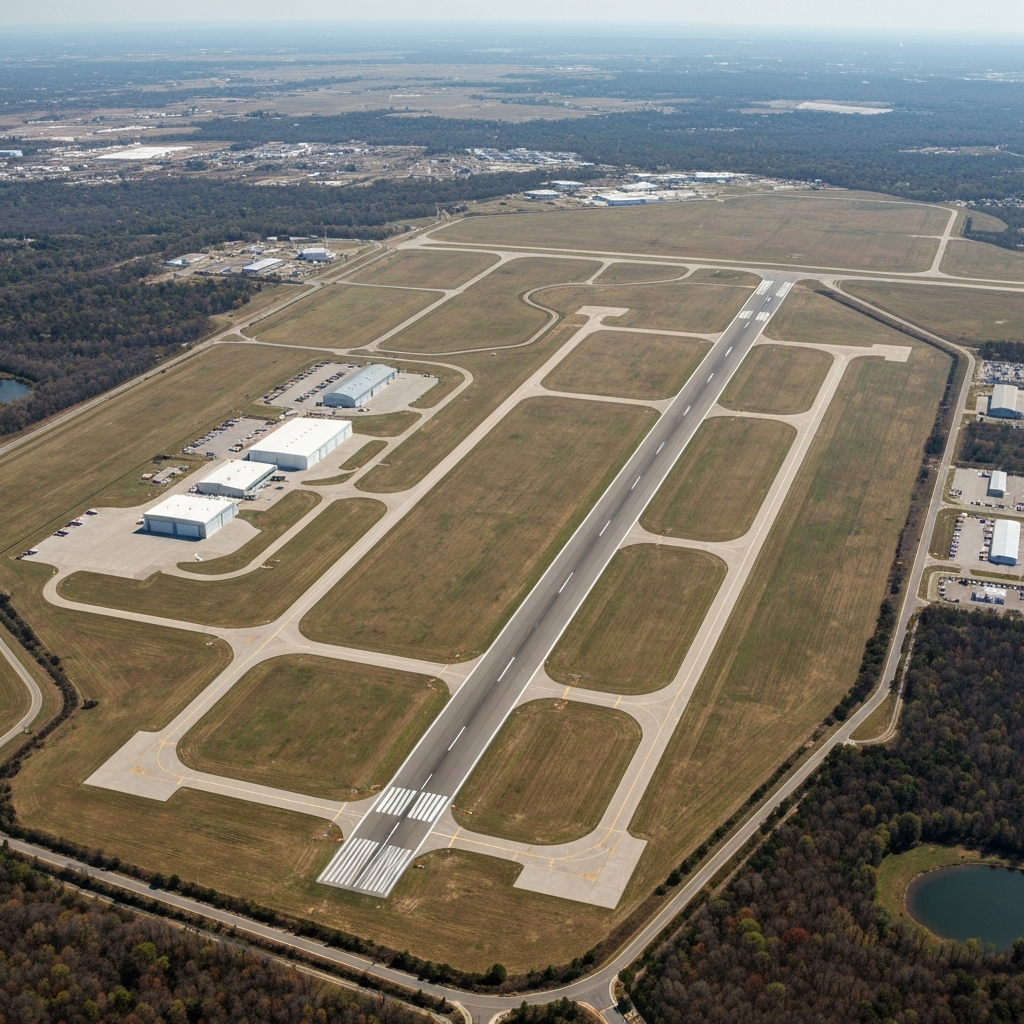 airport image