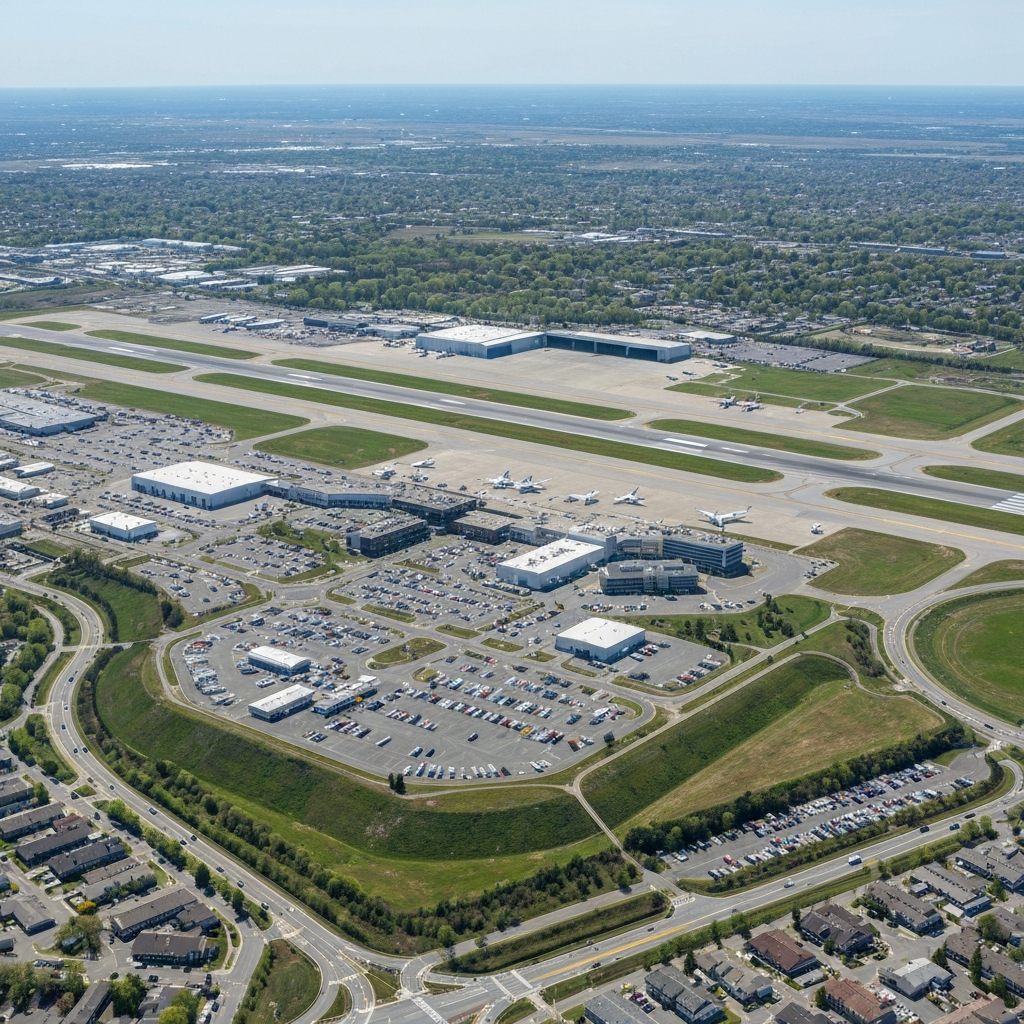 airport image