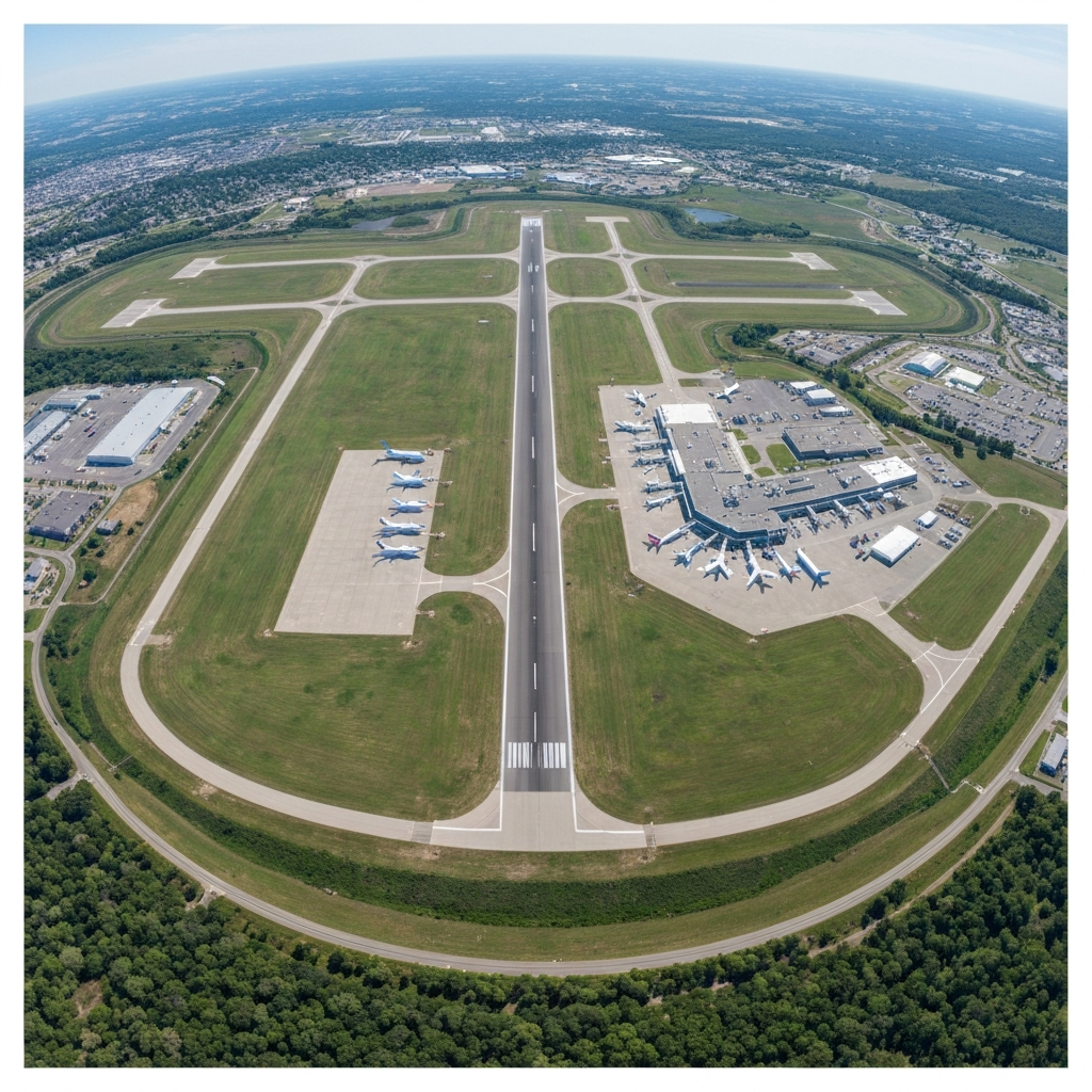 airport image