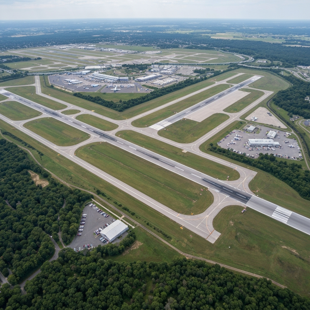 airport image