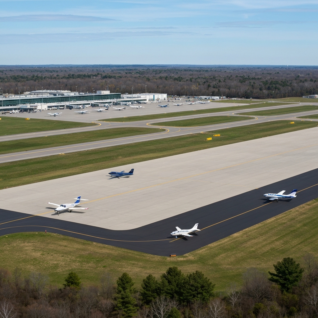 airport image