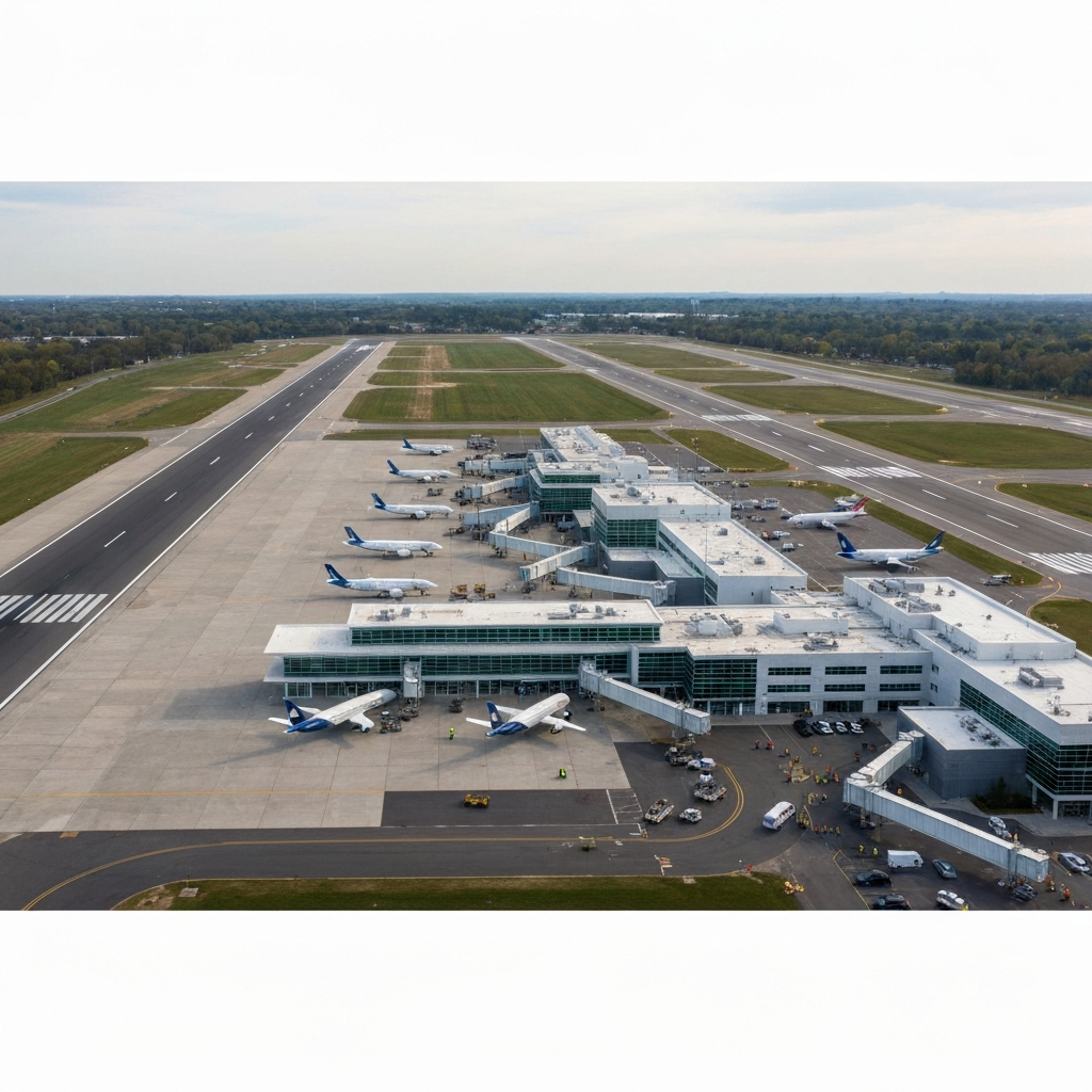 downsview-cyzd