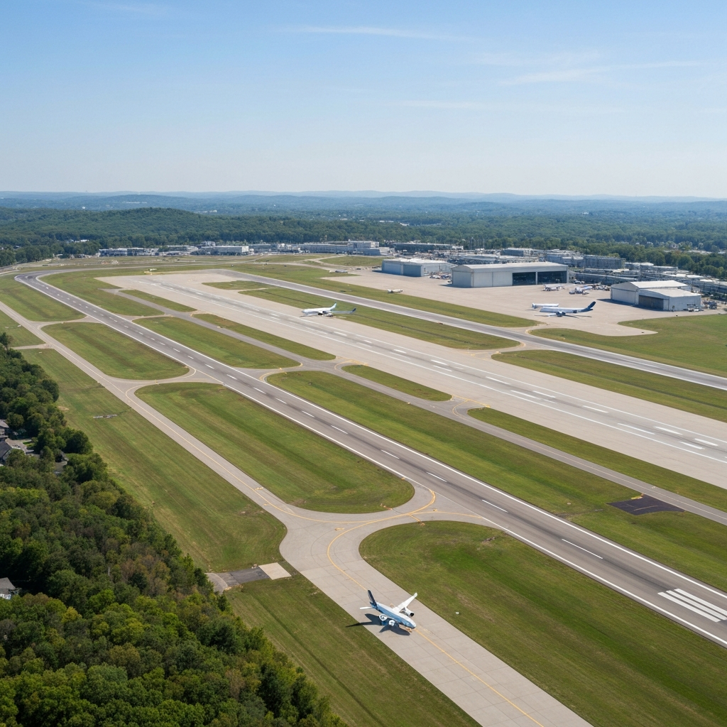 airport image