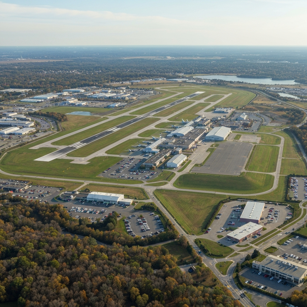 airport image
