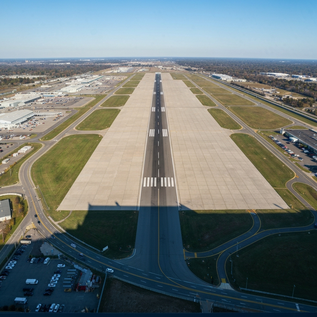 airport image