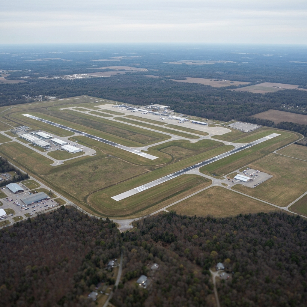 airport image