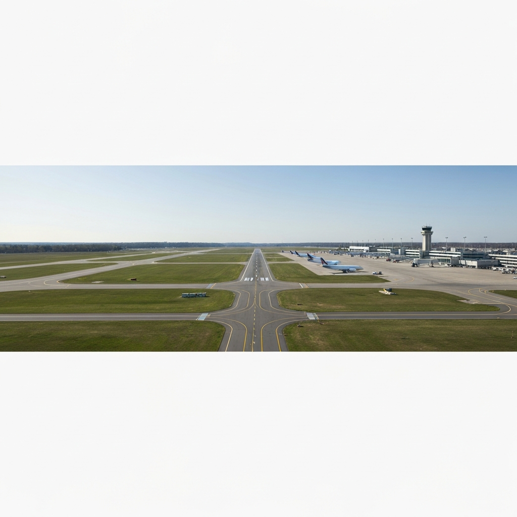 airport image