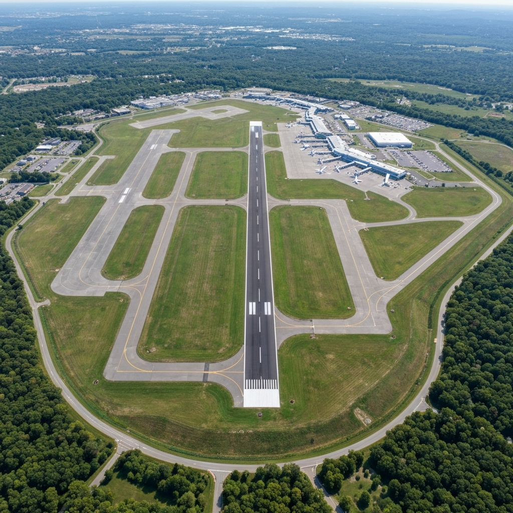 airport image