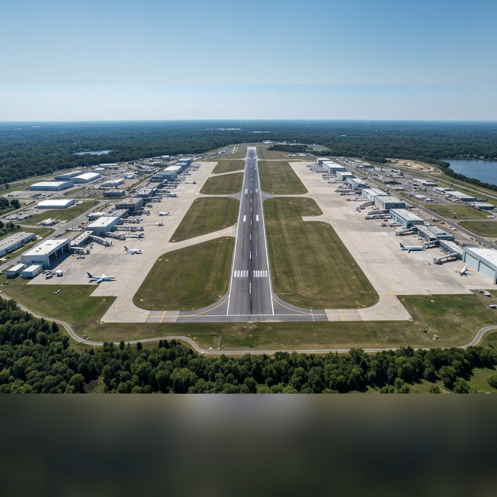 airport image
