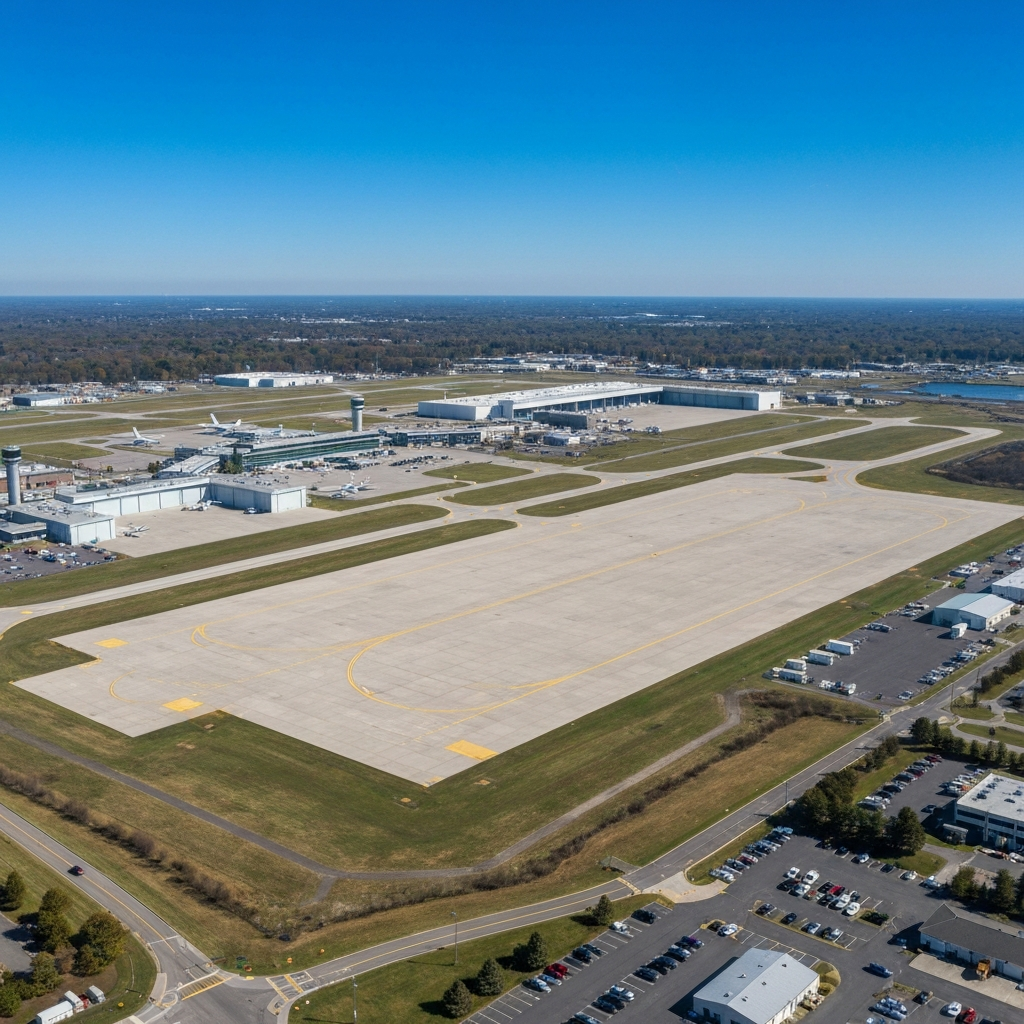 airport image