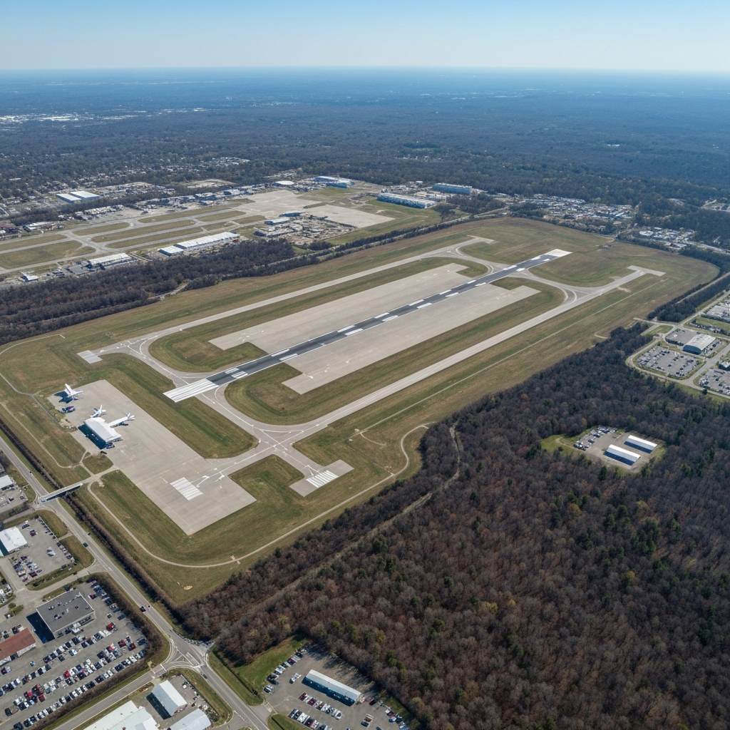 airport image