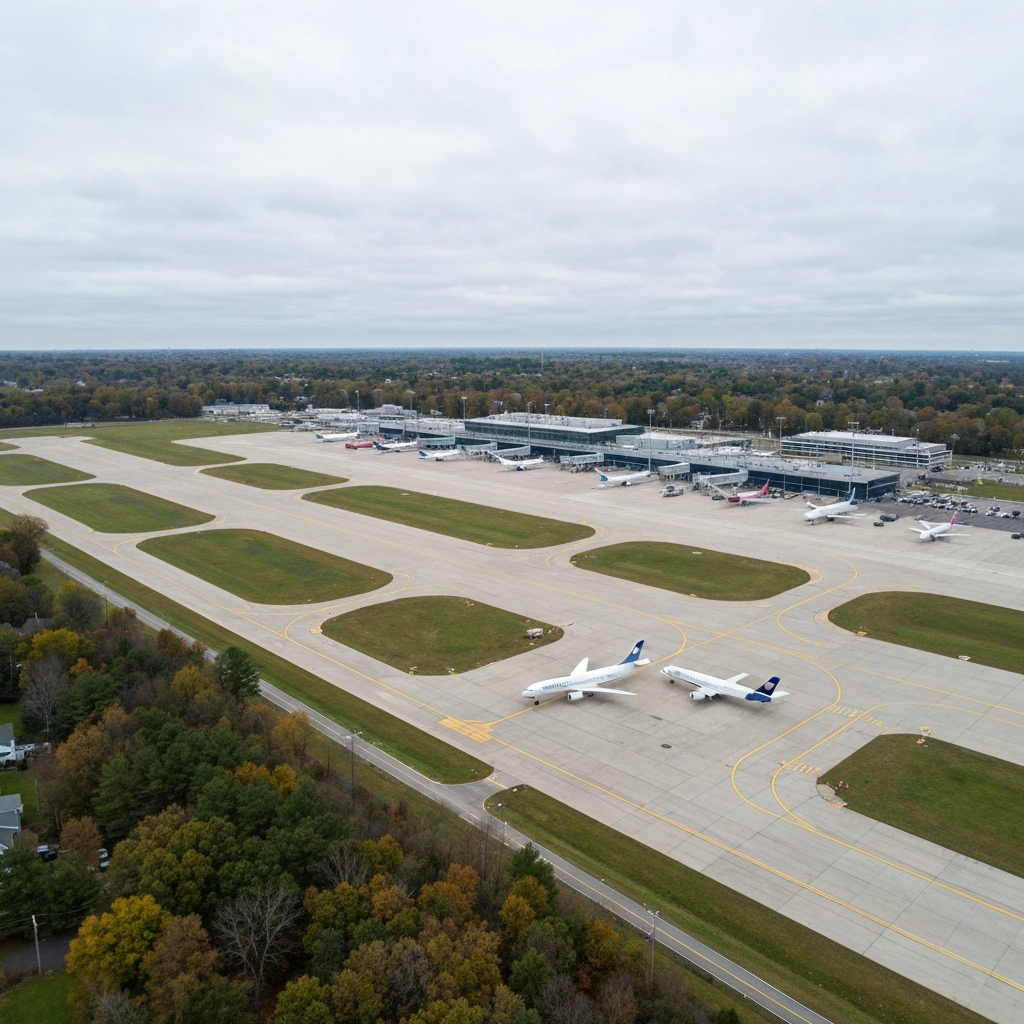 airport image