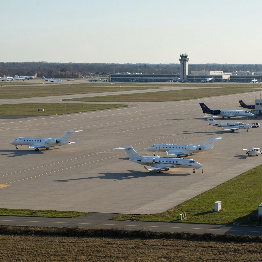 airport image