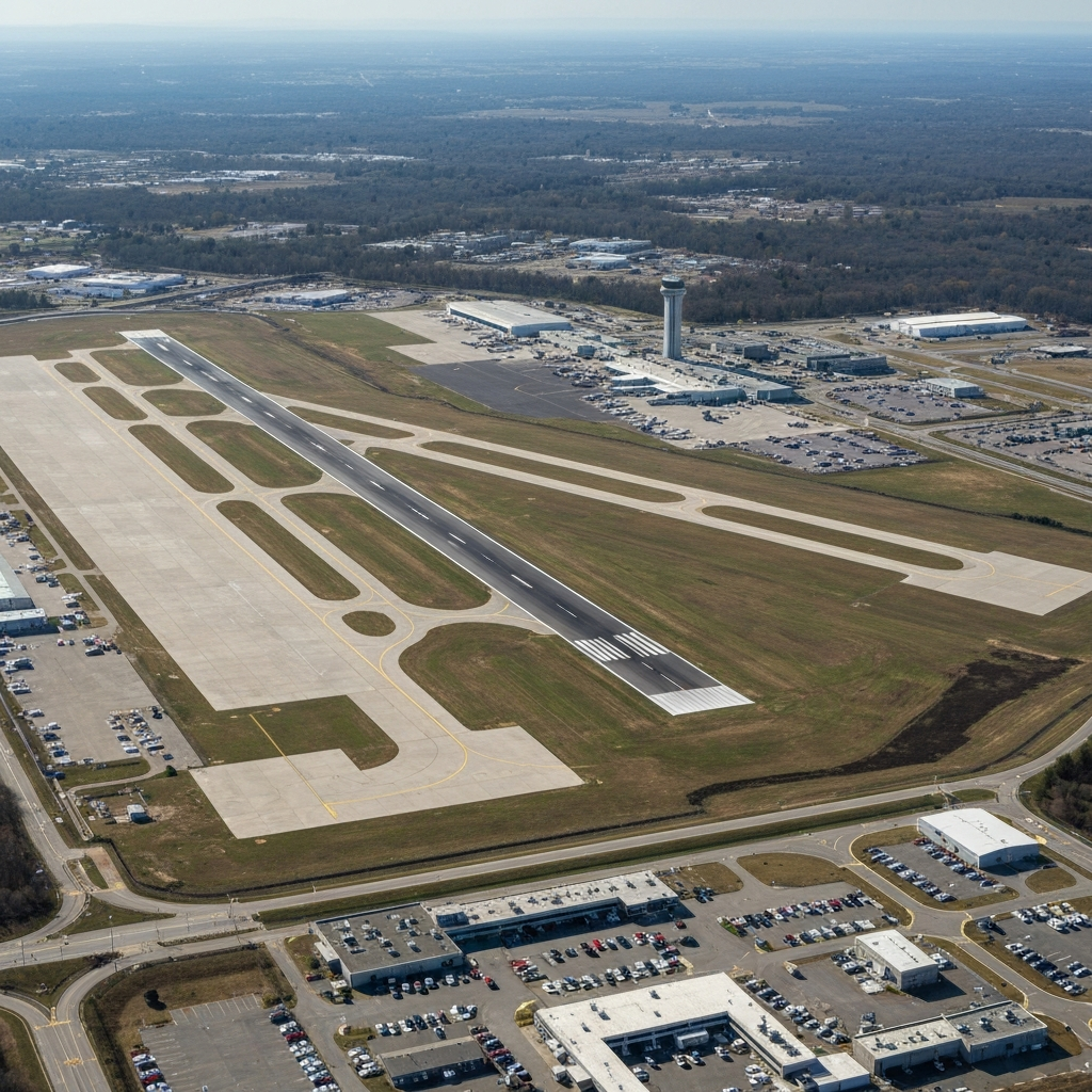 airport image