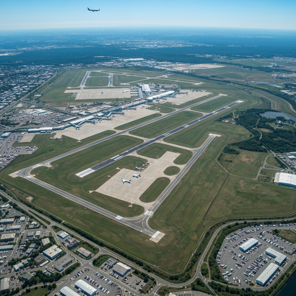 airport image