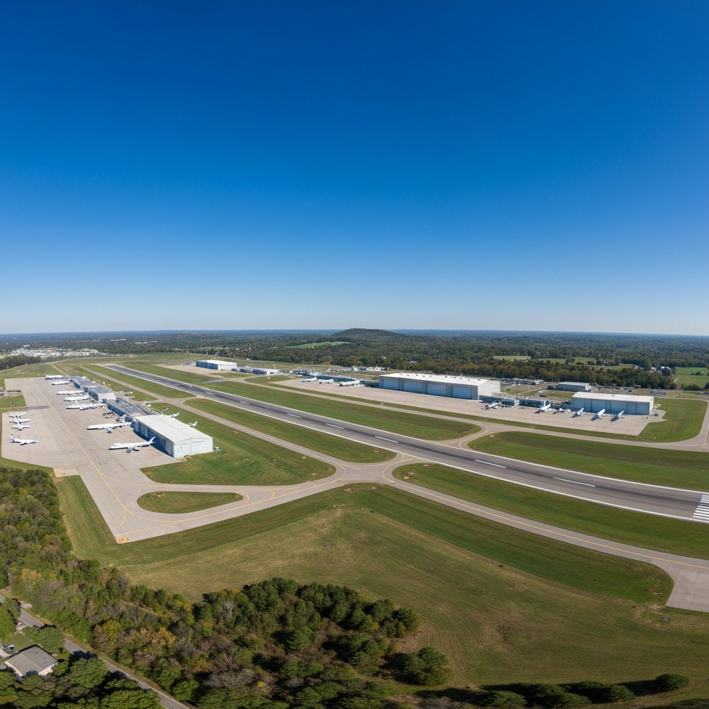 airport image