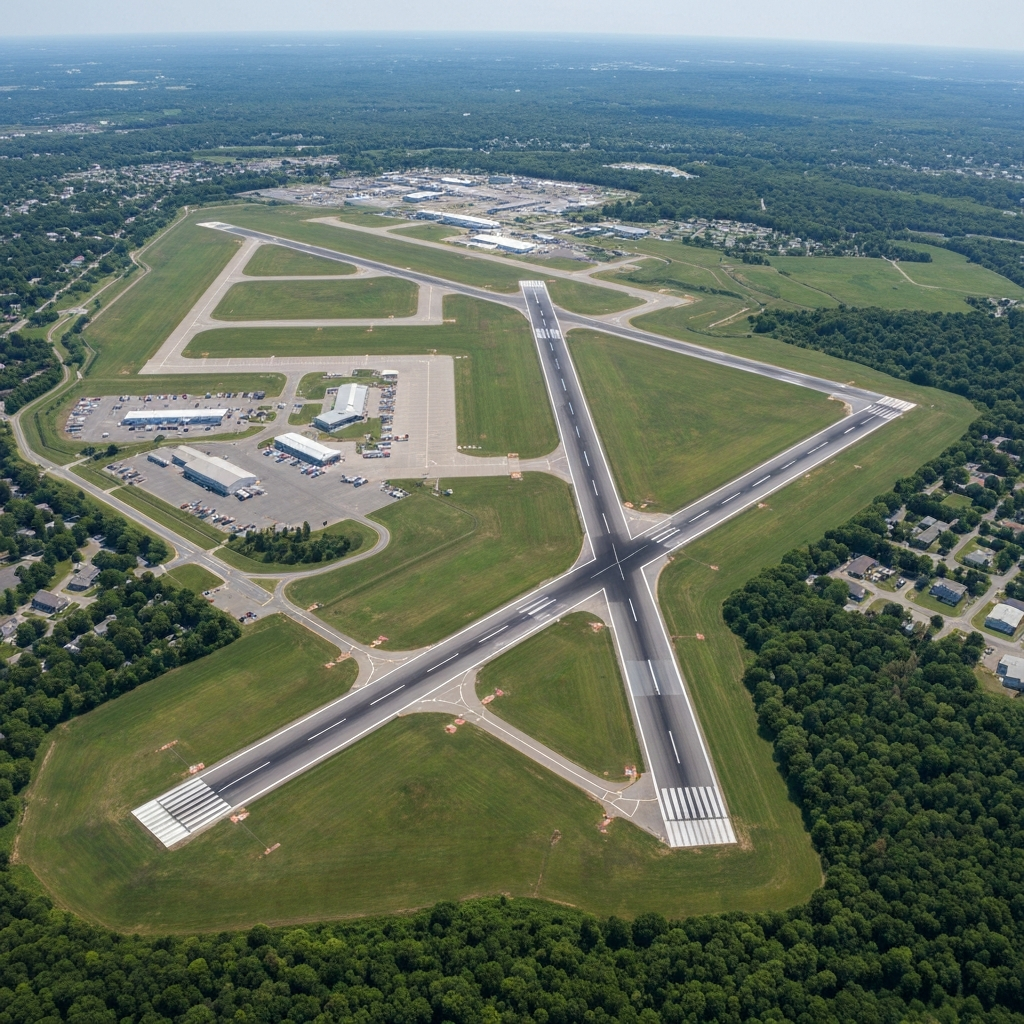 airport image