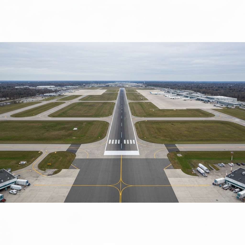 airport image