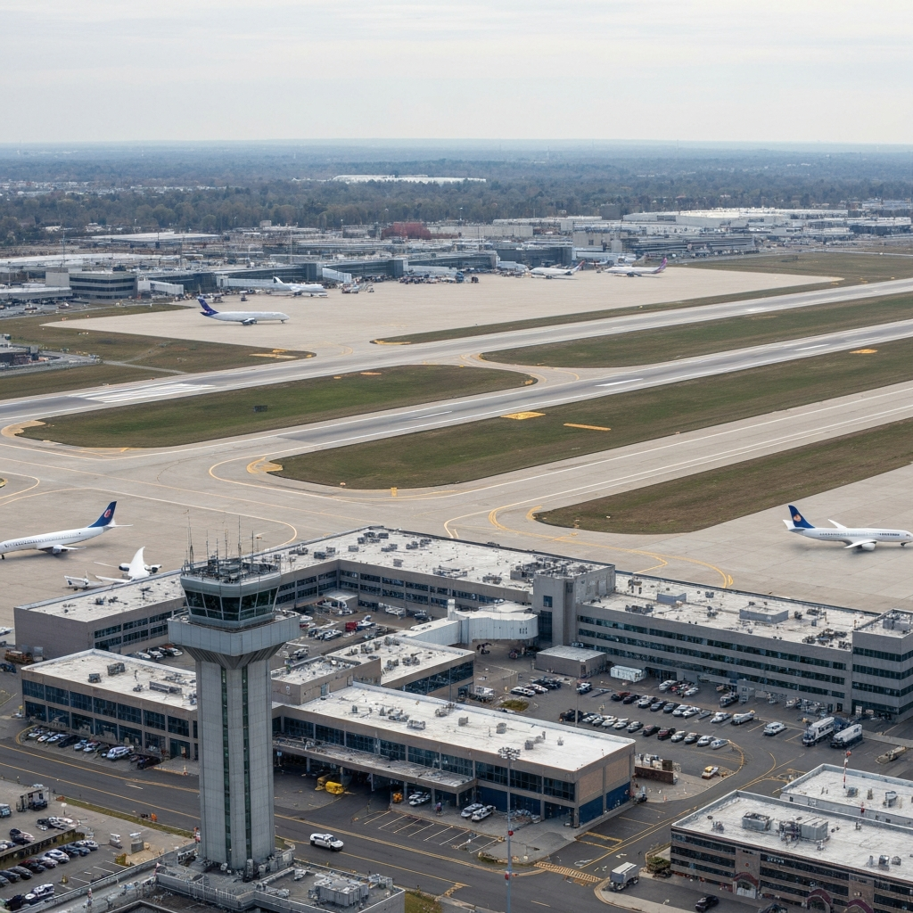 airport image