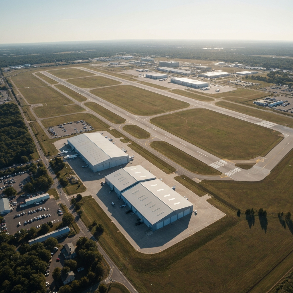 airport image