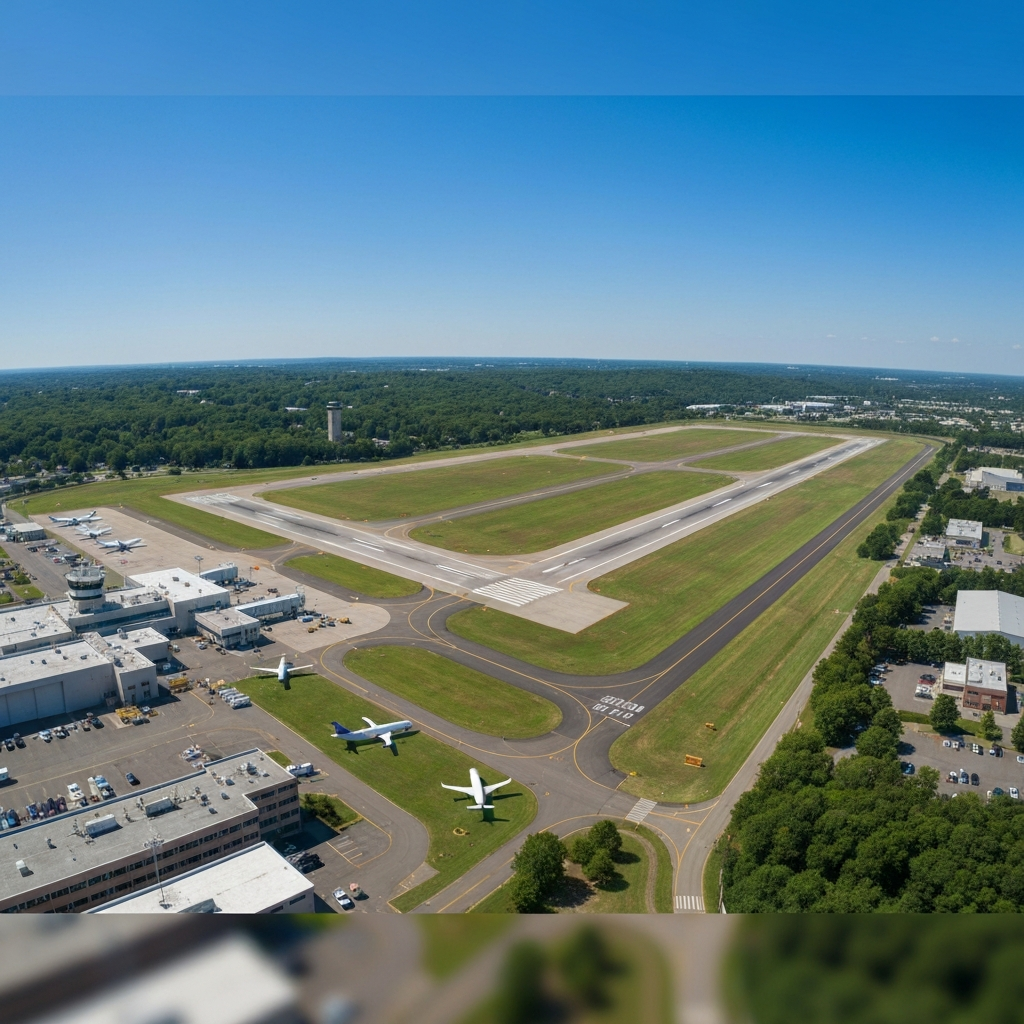airport image
