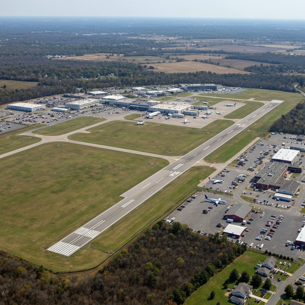 airport image
