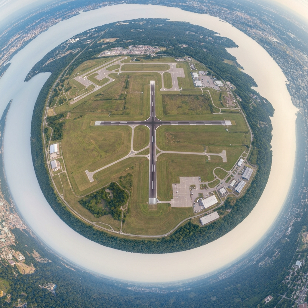 airport image